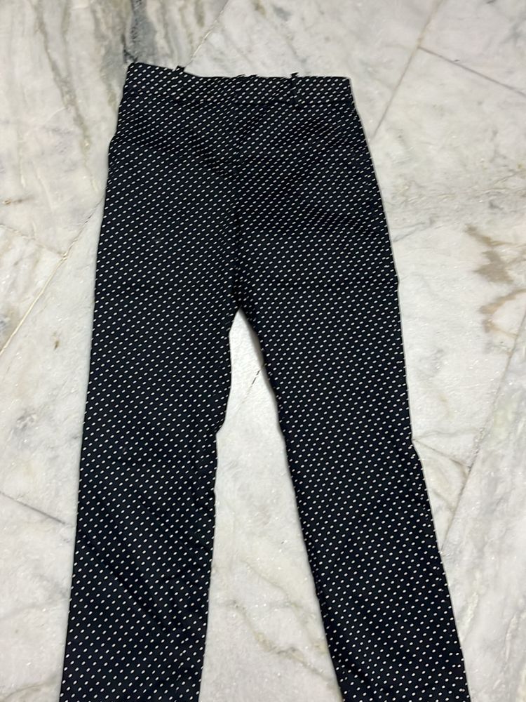 H&m Trousers New