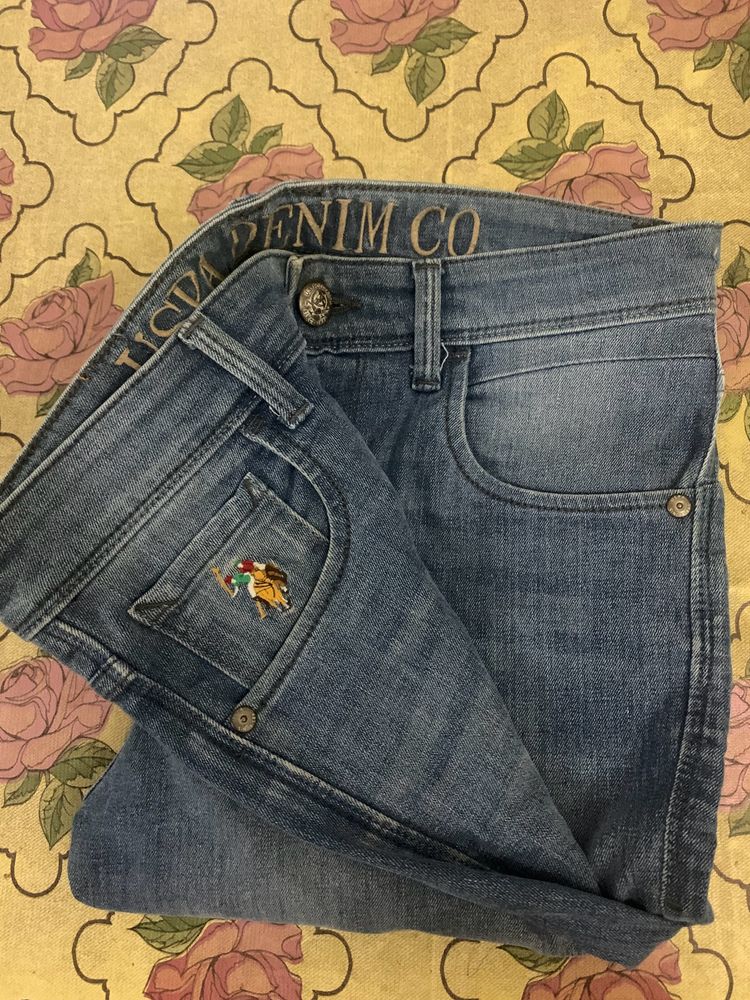 Us Polo Jeans