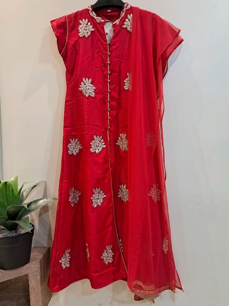 Women's fancy kurti