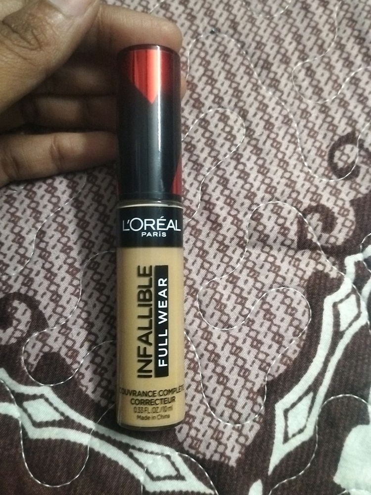 LOREAL PARIS CONCEALER SHADE 312