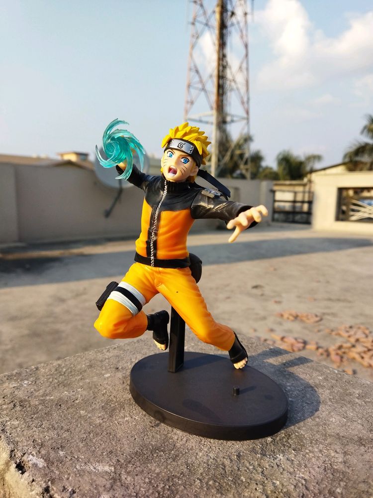 Naruto Anime Figure 🥷