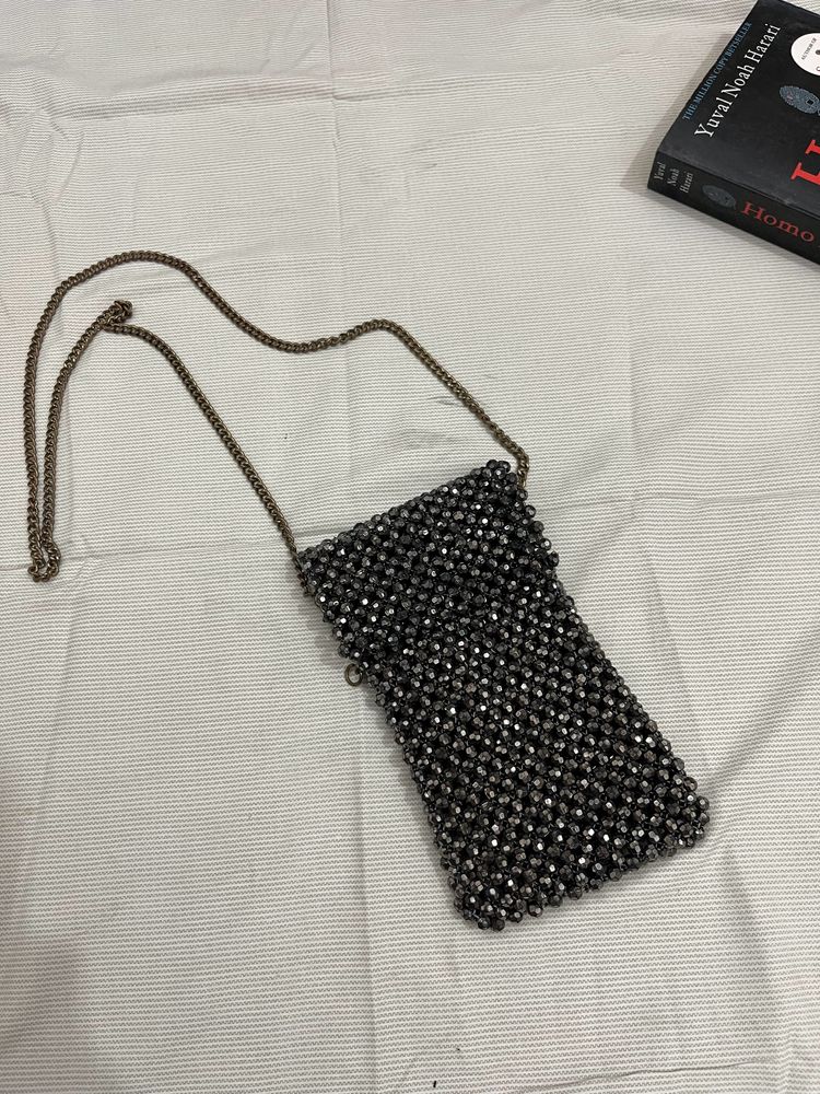 Phone Pouch Sling Bag