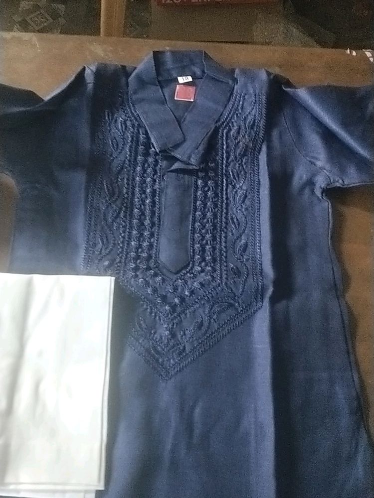 Kurta Pyjama For Kids (2-3years)