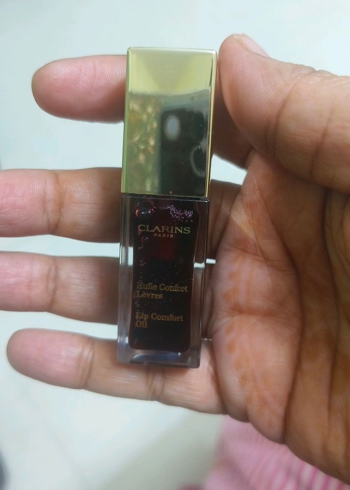 Clarins Comfort Lip Oil