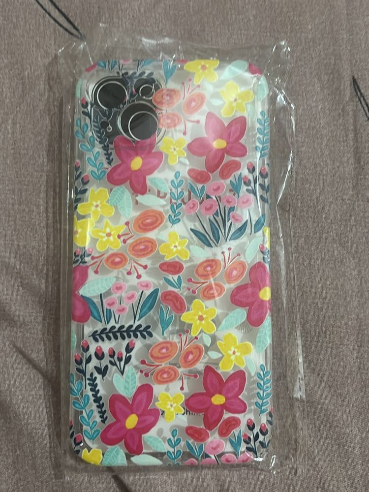 phone15 Plus Case Cover