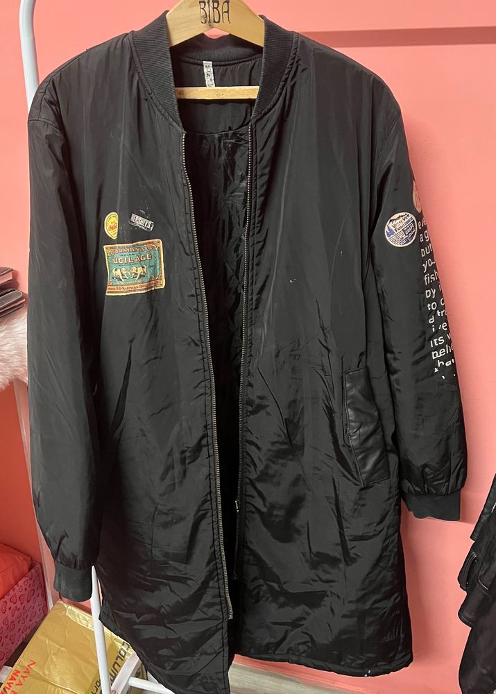 Jacket - XL/XXL