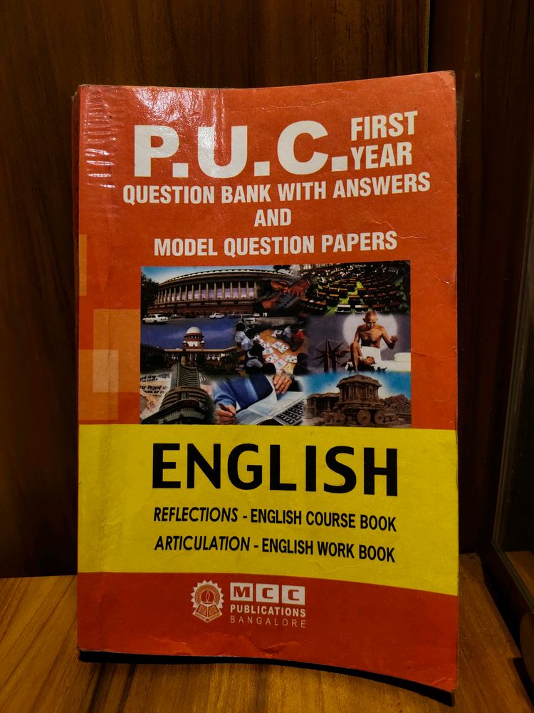 English Guide