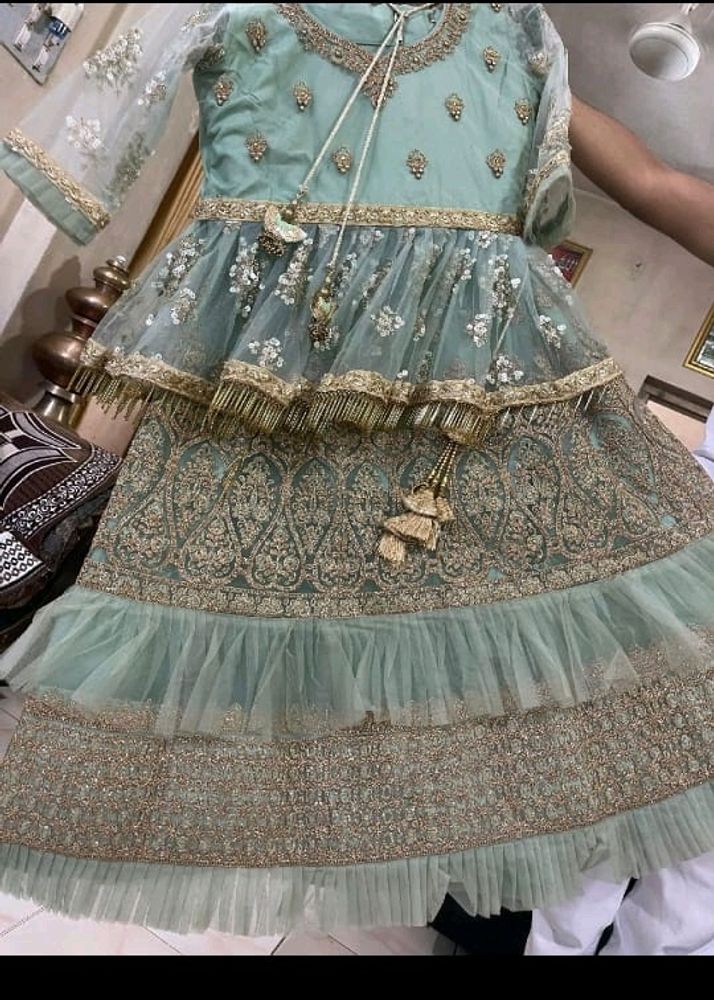 Lehenga Choli 💕💐