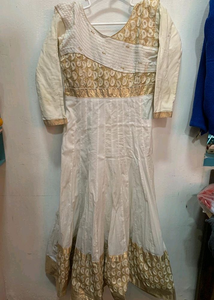 Anarkali Suit