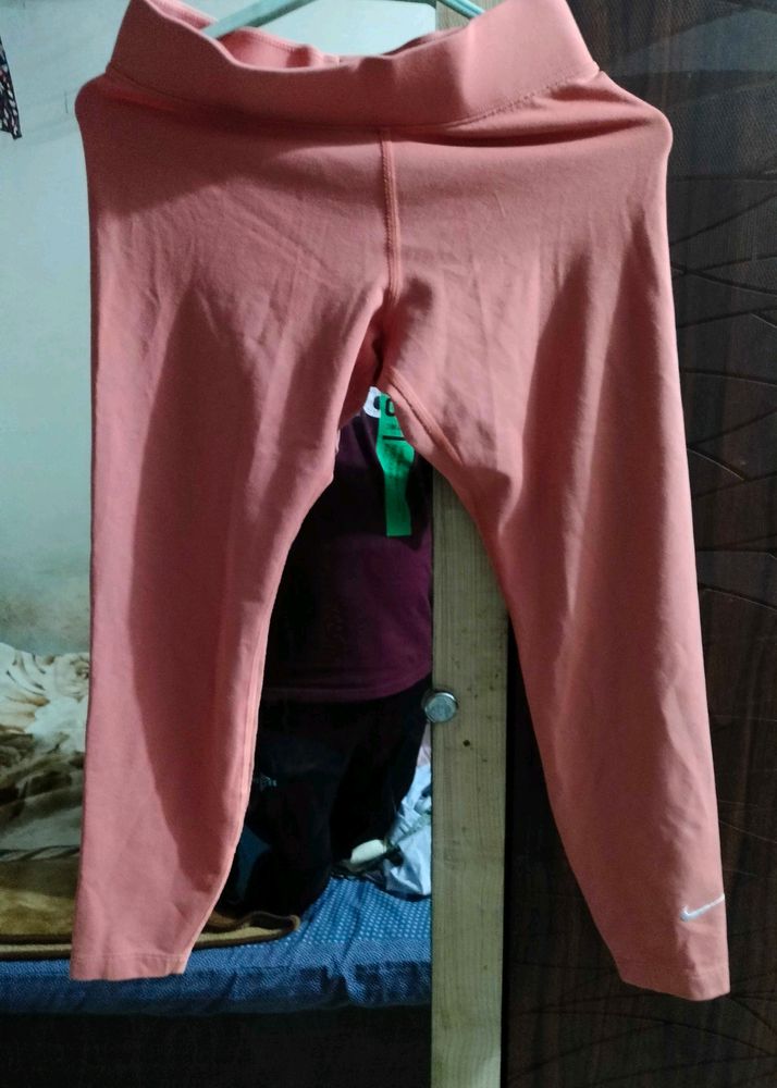 Pink Trouser For Girls