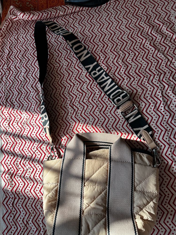 ZARA SLING BAG