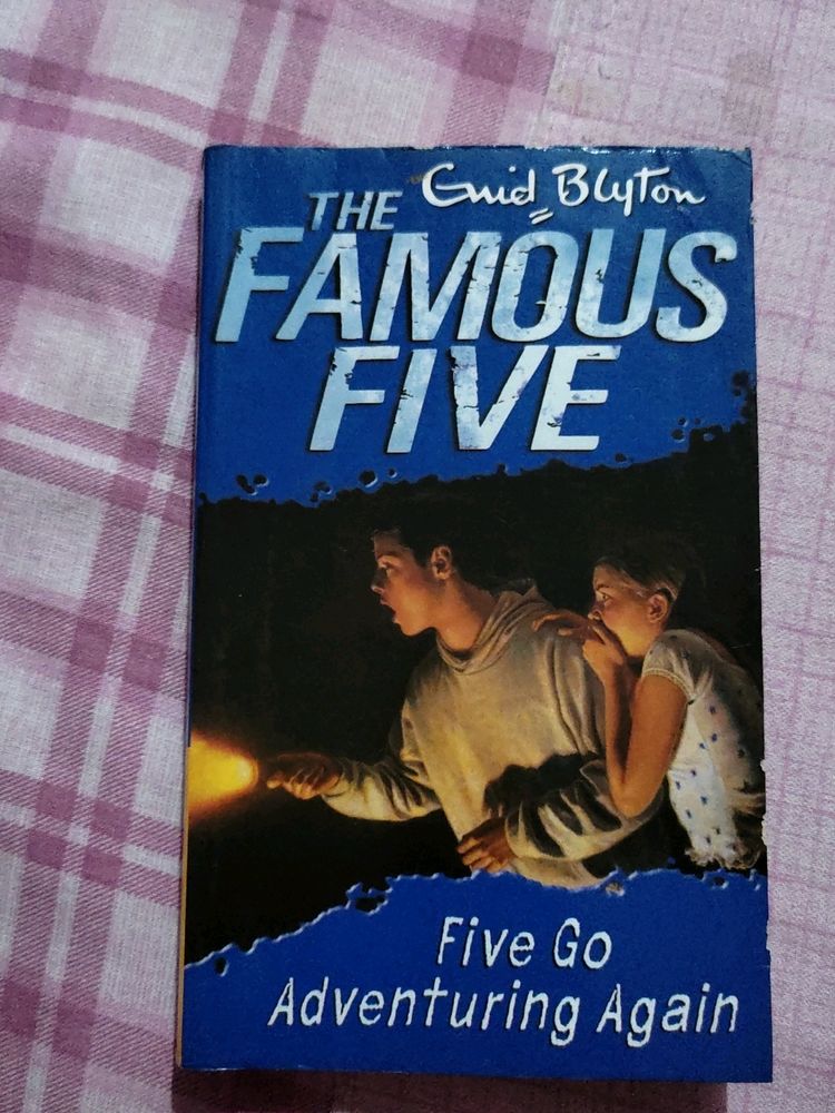 Famous Five 2