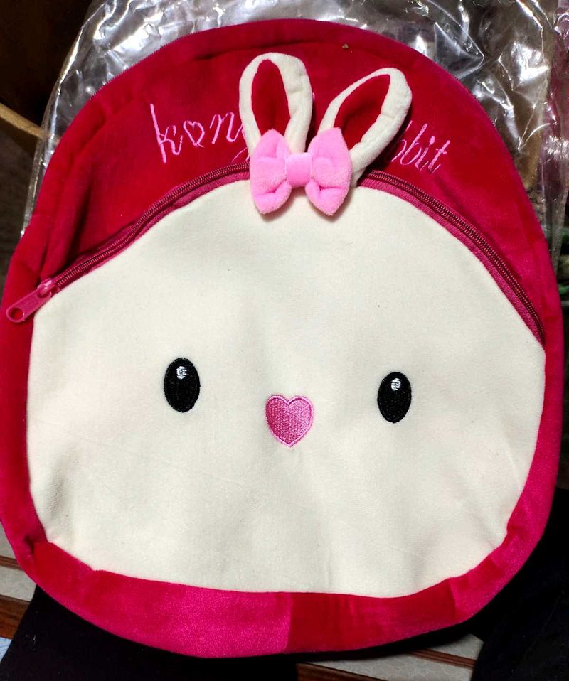 School Bag For Kids