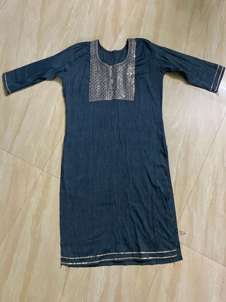 Kurti