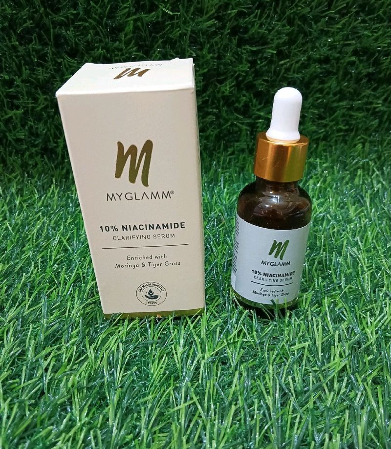 Niacinamide Serum