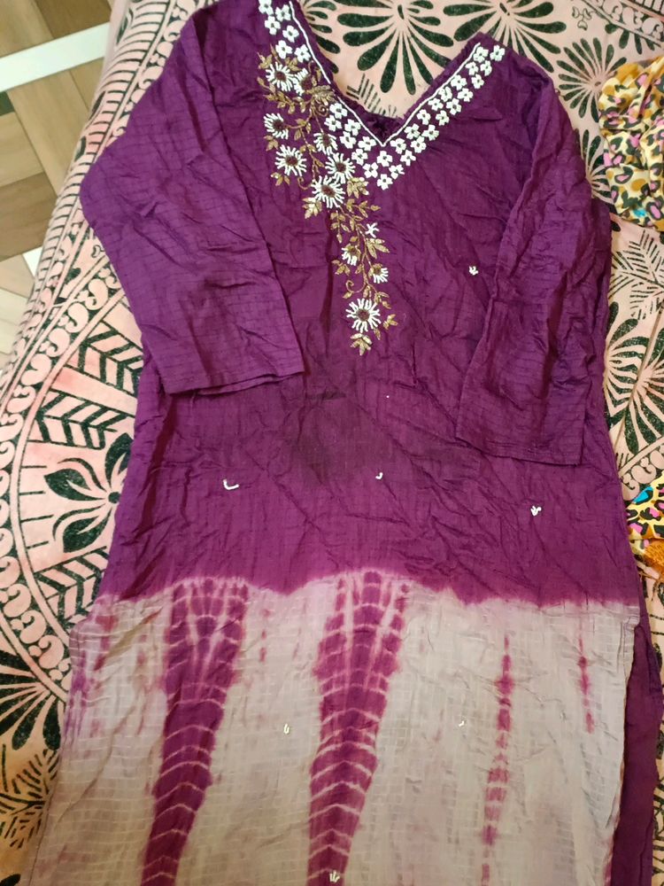 Kurti