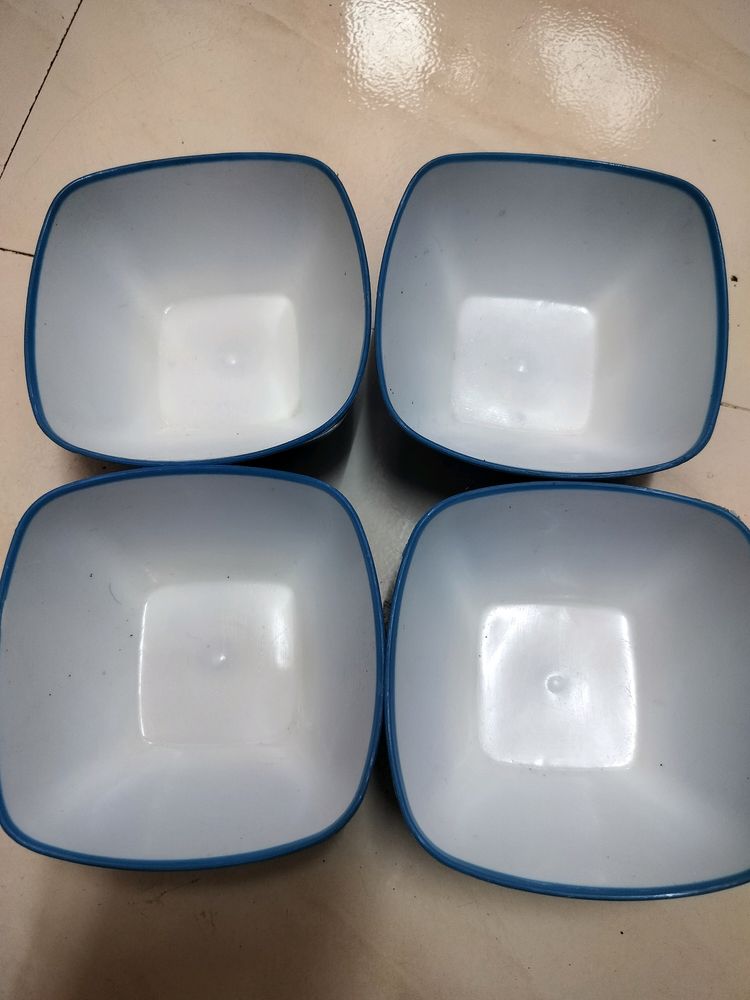 Bowl Set Of 4