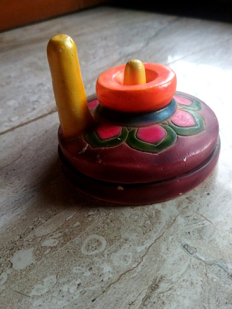 Rajasthani Style Showpiece Chakki