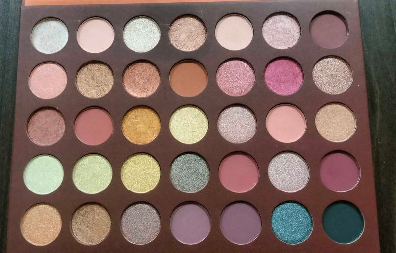 Eyeshadow Palette