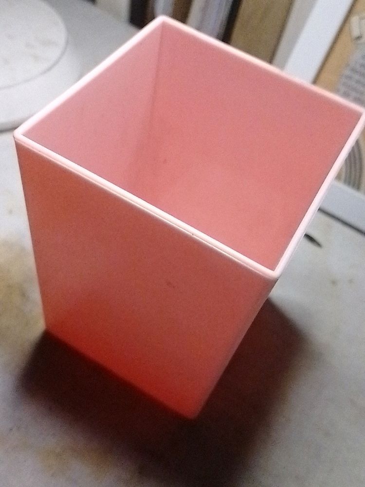 Stationary Box For Table Organiser