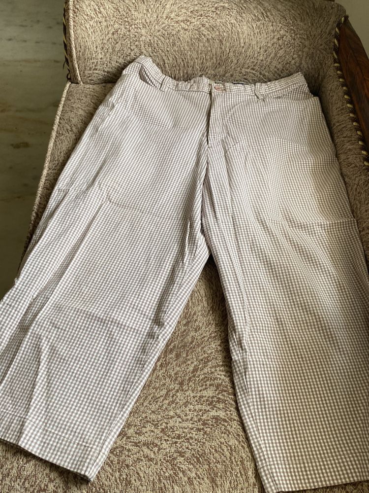 CAPRI Pant(Unisex)