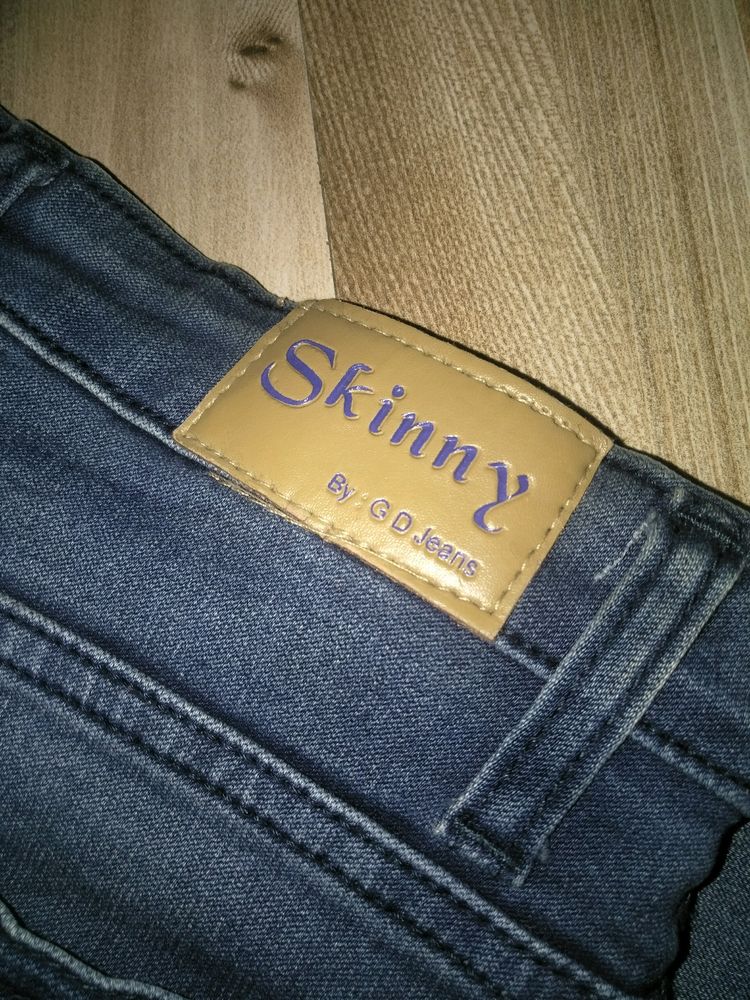 Skinny Jeans