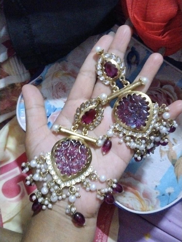 Jhumka