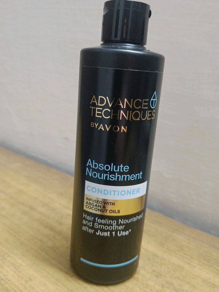 Avon Advance Technique Conditioner