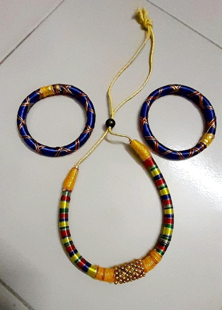 Handmade Jewellery