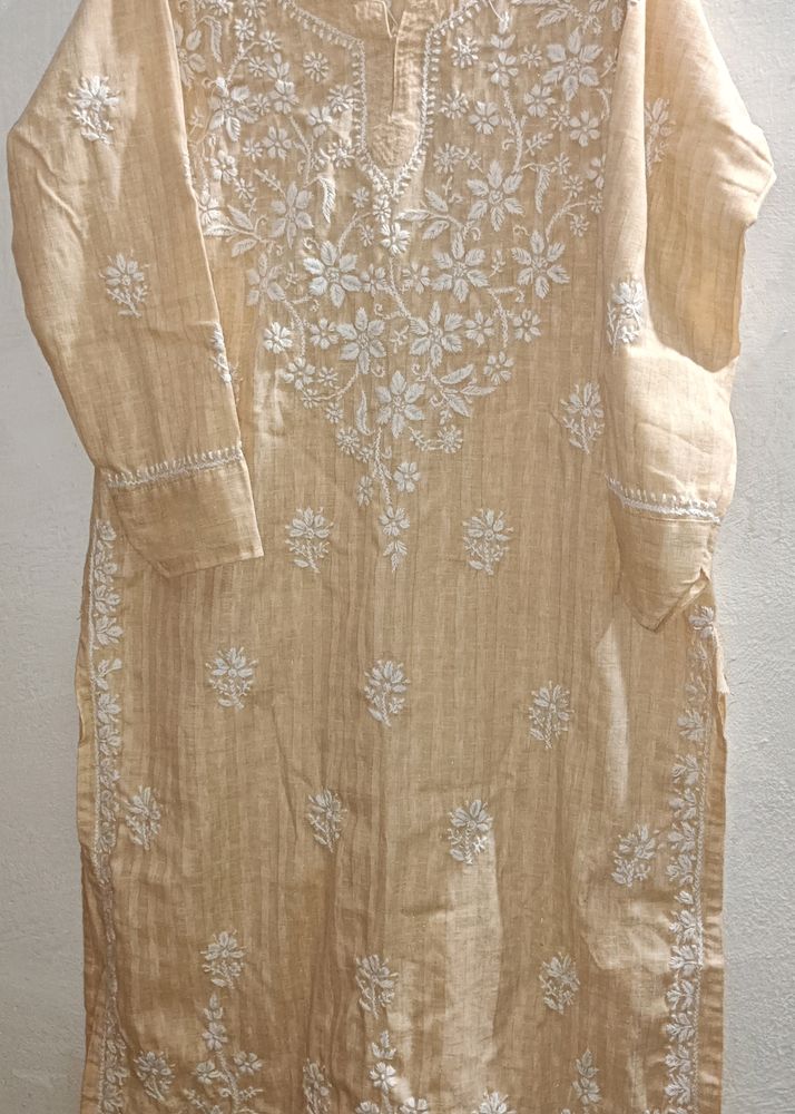 Chicken Kari Kurta,Not Ever Used