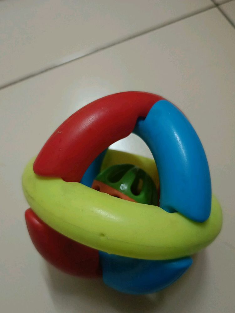 Colourful Toy For Babies