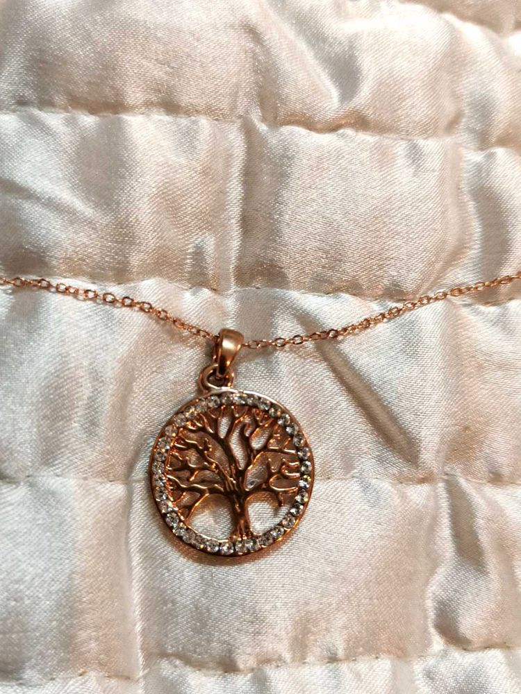 Tree Of Life Brand New Rose Colour