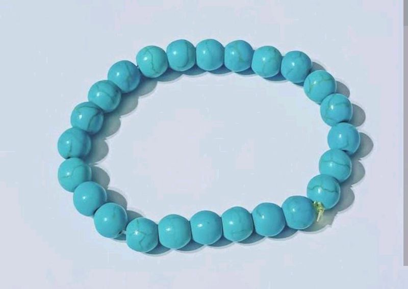 Feroza Turquoise Bracelet