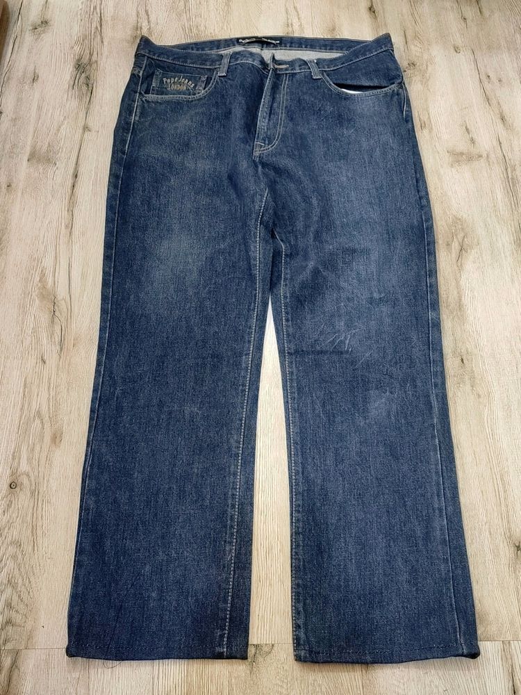 Sc3554 Pepe Jeans Waist 36