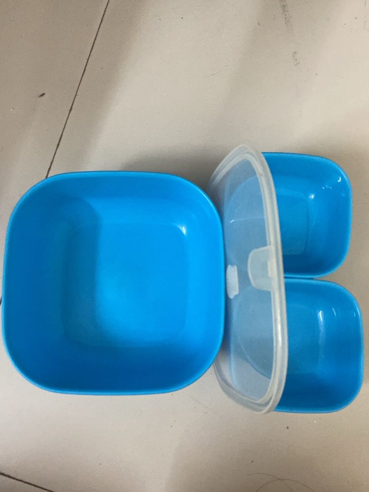 set Of 5 Container