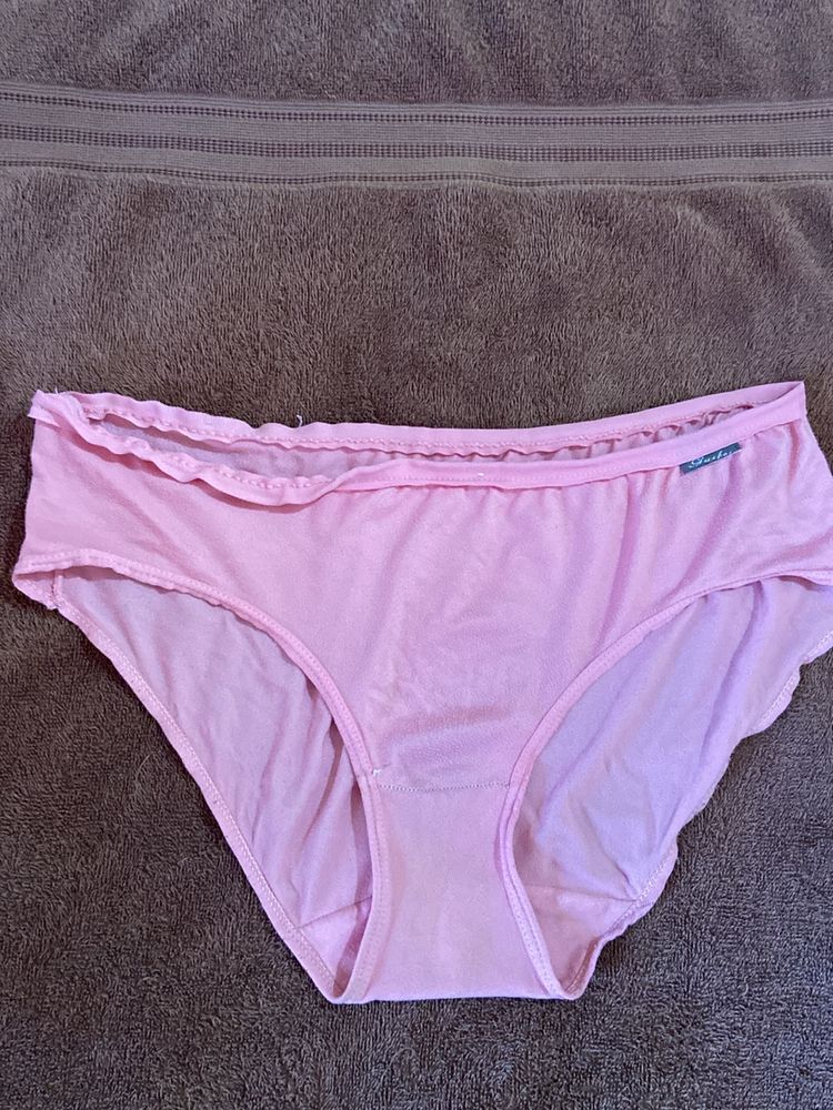 Pinky Panty