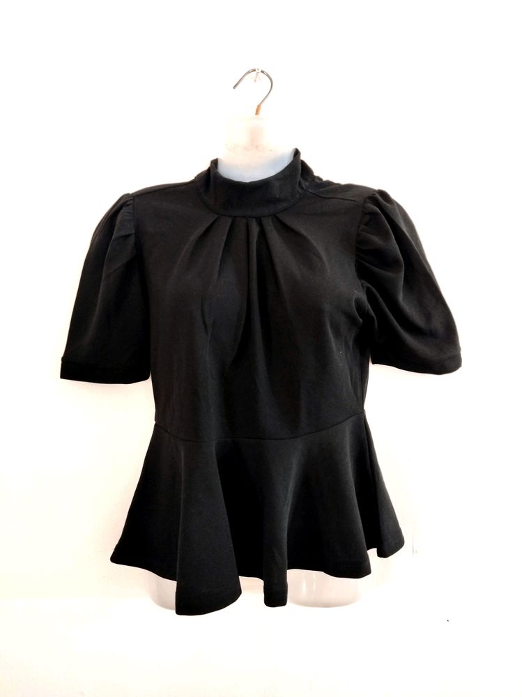 Carlton London Black Top ( Women)