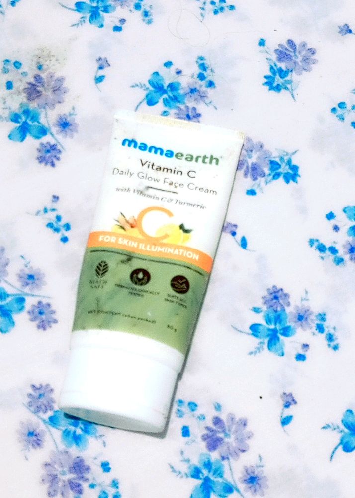 Mama Earth Moisturizer