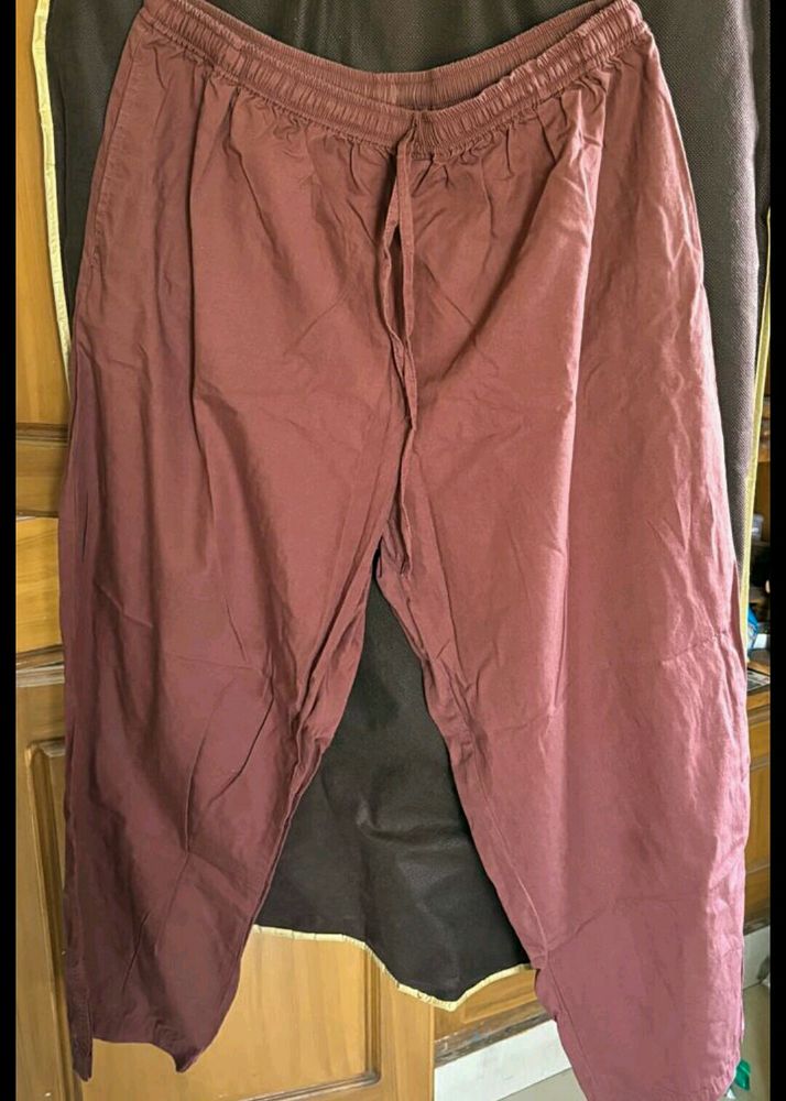 Biba Rust Pant