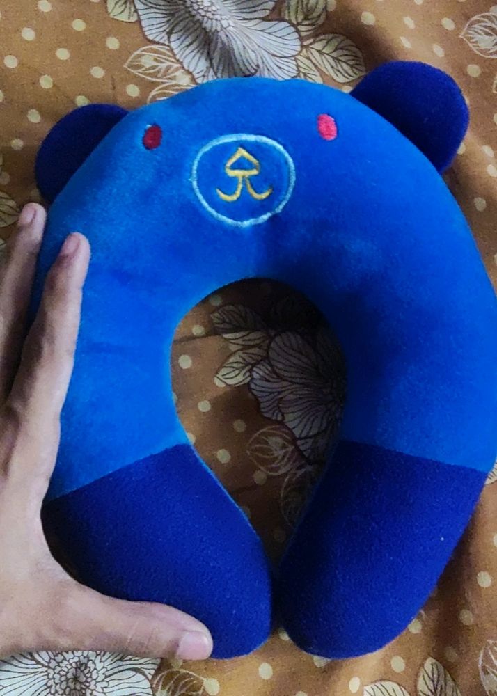 Head Support Pillow For Babies