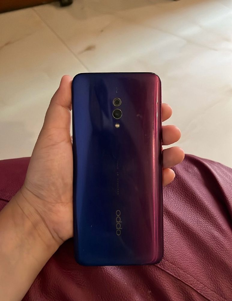 Oppo K3