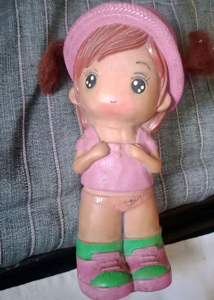 baby doll bank for kids
