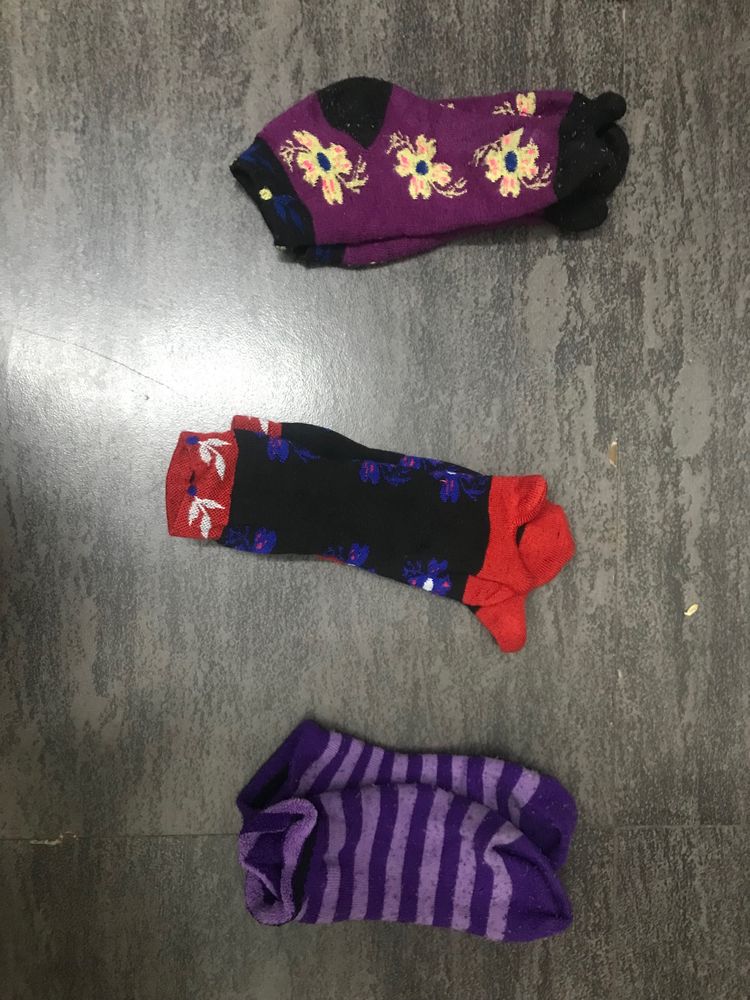 Women’s and Kid’s socks