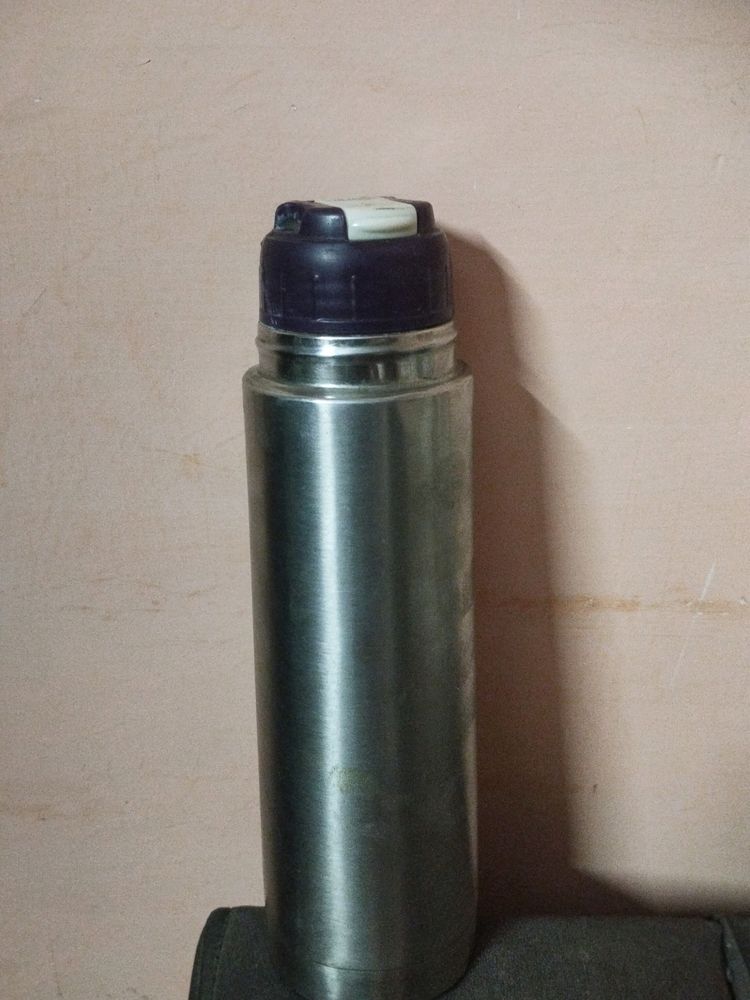 Water Bottle Steel