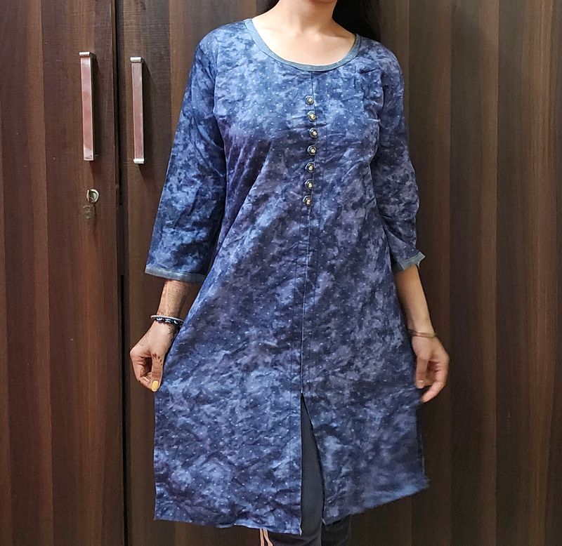 Kurti / KURTA