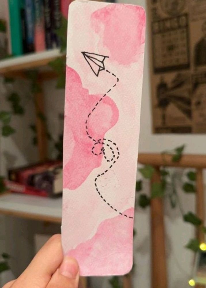 Book Mark