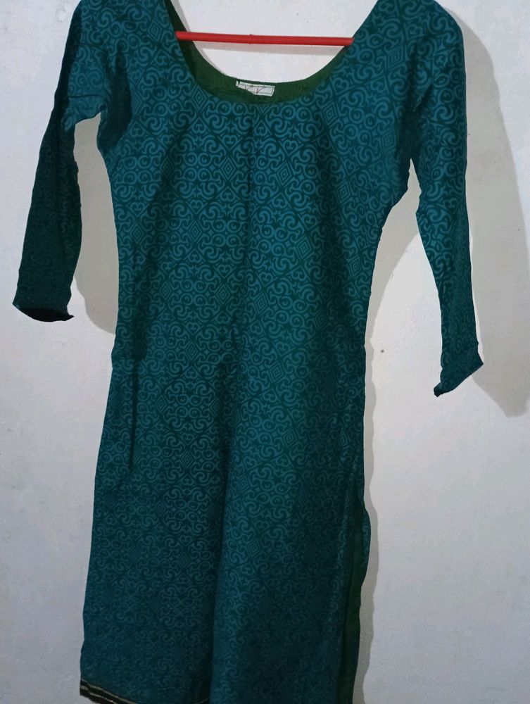 Kurti