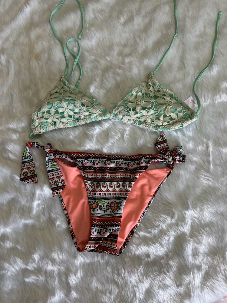 2 Piece Bikini Set