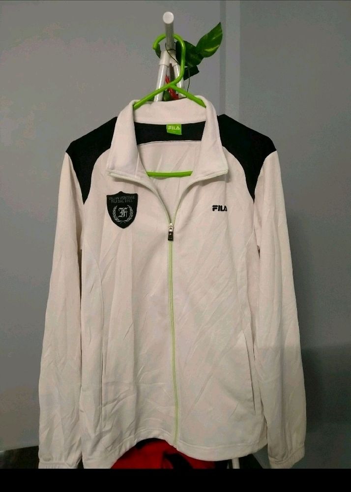 Fila Jacket