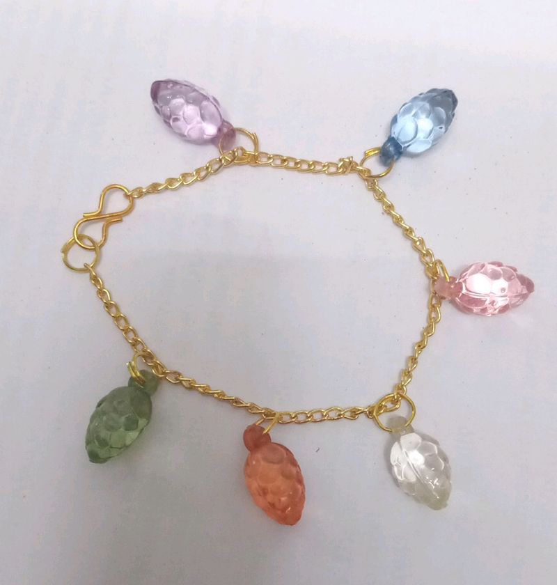 6 Pc Combo Bracelet